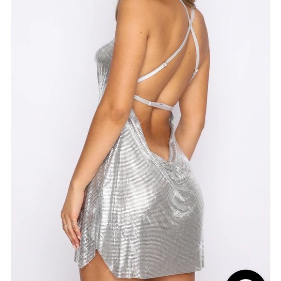 Iconic Mini Dress - Picture 2 of 3